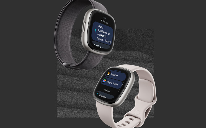 Fitbit Sense 2 precio Mexico