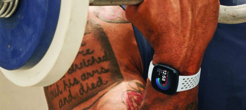 Fitbit Versa 4 precio, características y disponibilidad en México