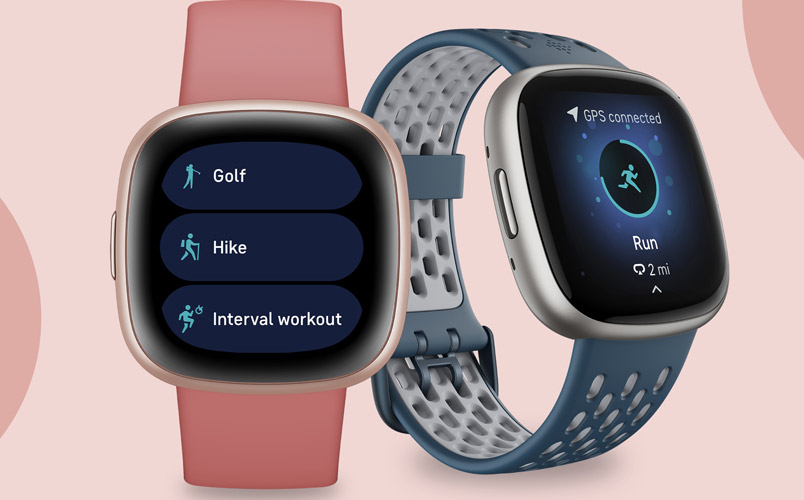 Fitbit Versa 4 precio