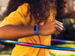 Fitbit regreso a clases 2022