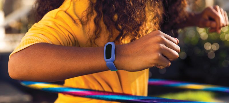 Fitbit regreso a clases 2022