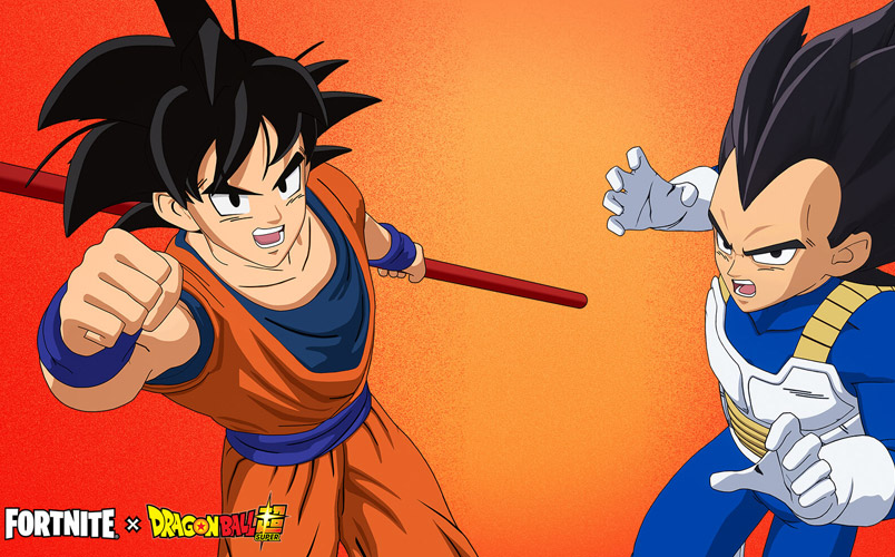 Fortnite x Dragon Ball Super: misiones, torneo, recompensas y más