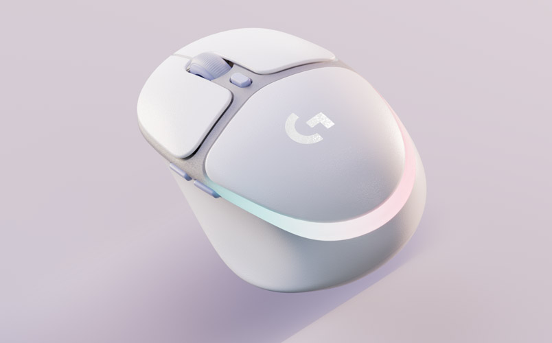 G705 Wireless Gaming Mouse