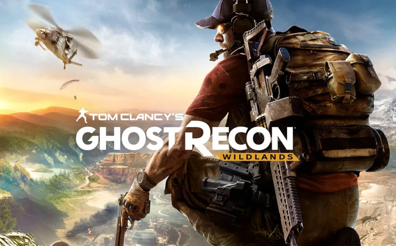 Ghost Recon Wildlands y más juegos llegan a Xbox Game Pass
