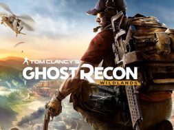 Ghost Recon Wildlands y más juegos llegan a Xbox Game Pass