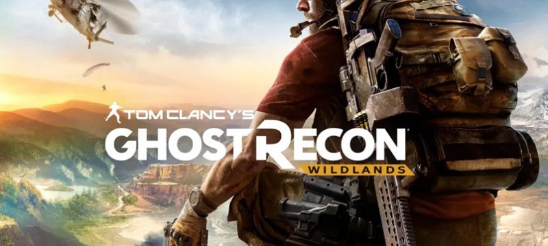 Ghost Recon Wildlands y más juegos llegan a Xbox Game Pass