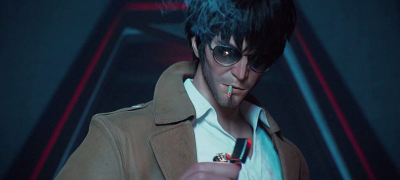 Gungrave G.O.R.E fecha lanzamiento