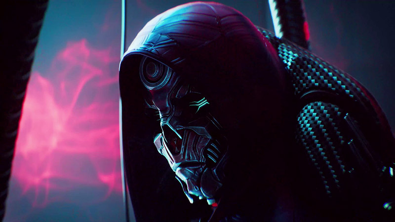 Gungrave G.O.R.E xbox