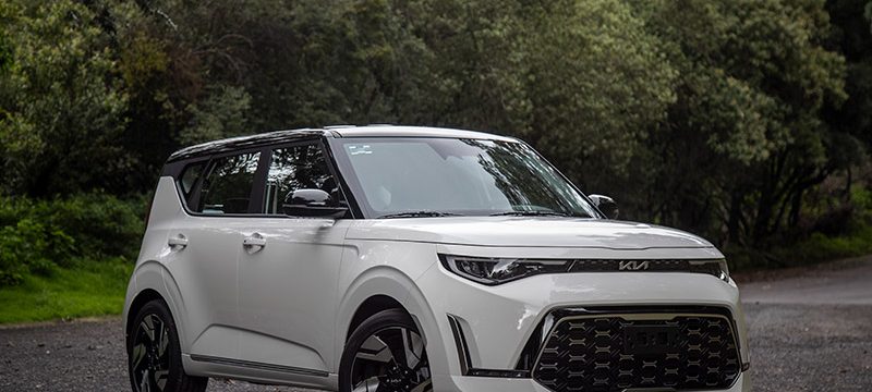 Kia Soul 2023 llega a México en tres versiones y este es su precio