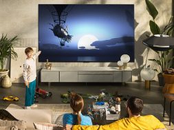 LG OLED evo Gallery Edition 97G2 de 97 pulgadas