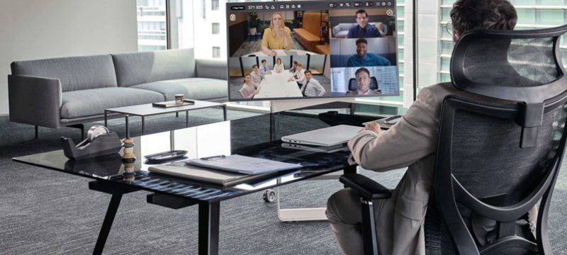 LG OneQuick nueva solución de comunicación para tu trabajo