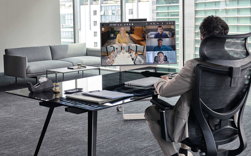 LG One:Quick: nueva solución de comunicación para tu trabajo