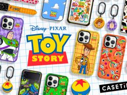 La colección de CASETiFY x Toy Story ya está disponible