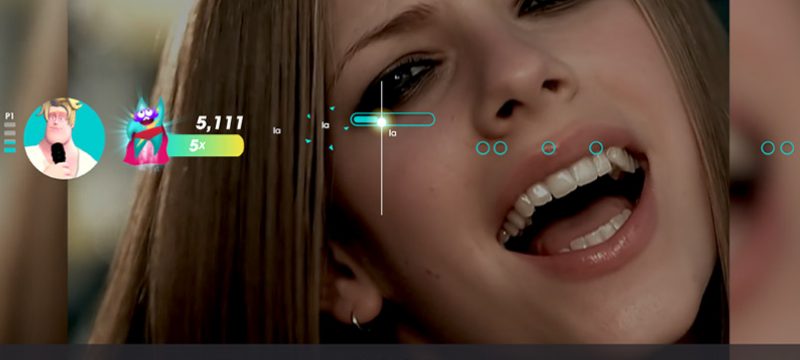 Let’s Sing 2023 Complicated