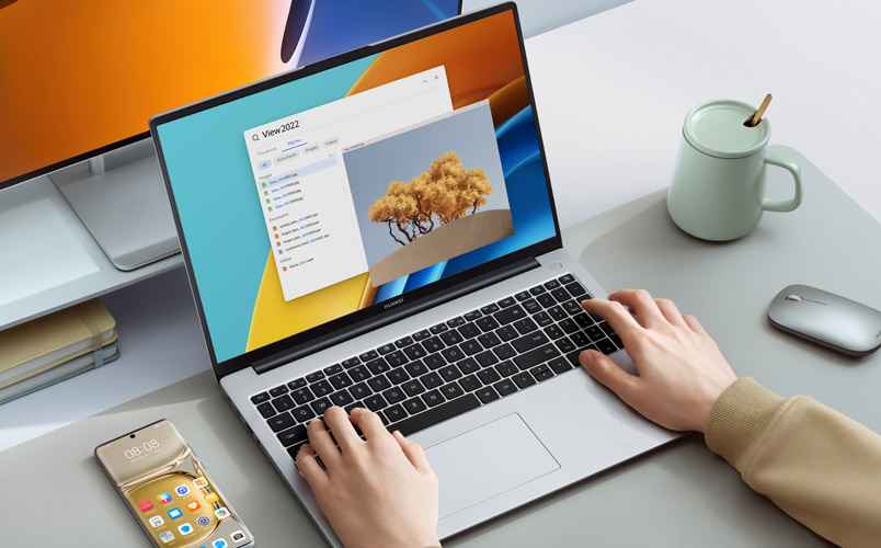 Los nuevos productos Smart Office de Huawei llegan a México
