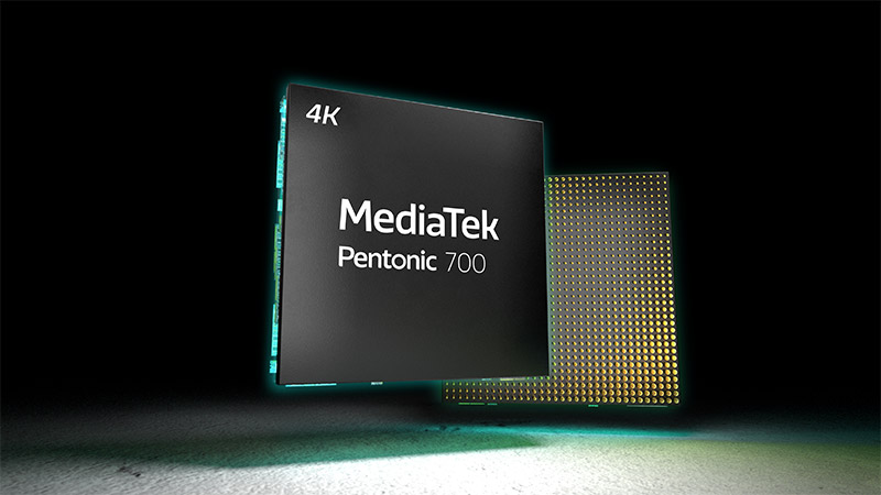 MediaTek Pentonic 700