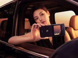 Moto Razr 2022 especificaciones del nuevo plegable de Motorola