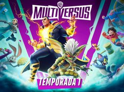 MultiVersus 20 millones jugadores Temporada 1