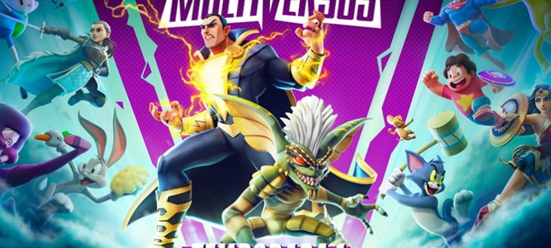 MultiVersus 20 millones jugadores Temporada 1