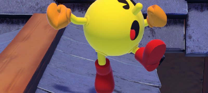 PAC-MAN WORLD Re-PAC llega con gráficos y gameplay mejorado