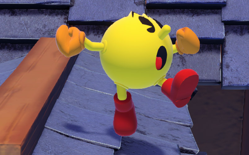 PAC-MAN WORLD Re-PAC llega con gráficos y gameplay mejorado