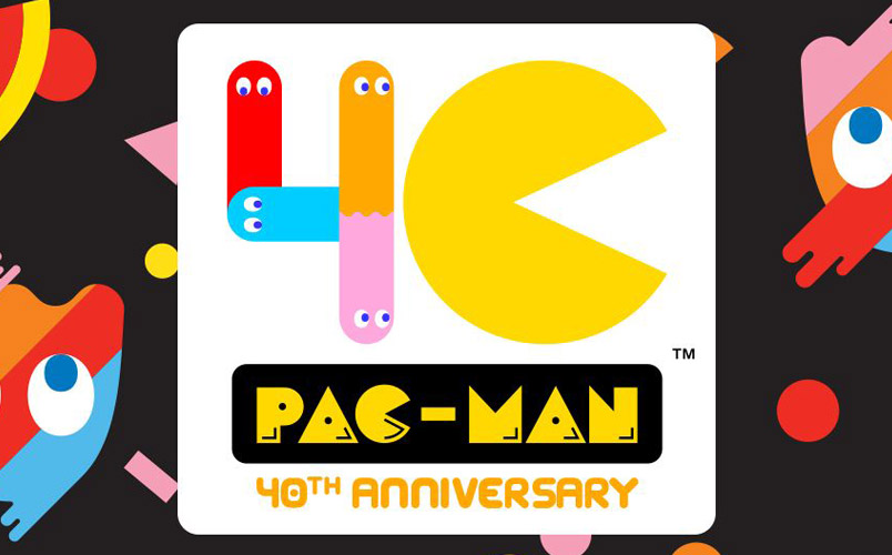 Pelicula de PAC-MAN Wayfarer Studios