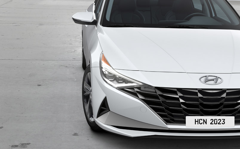 Lista la preventa de Hyundai Elantra Híbrido y Tucson Híbrido 2023