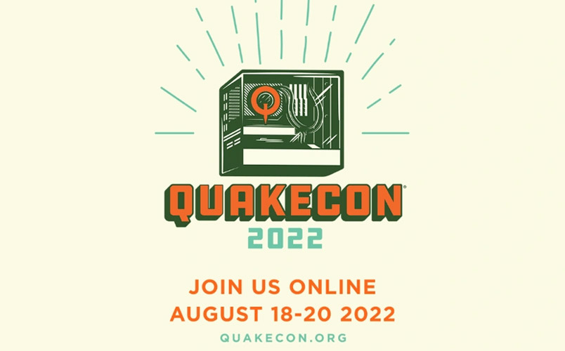 QuakeCon 2022 inicia con grandes sorpresas para PC Game Pass