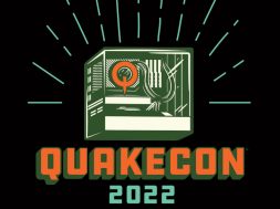 QuakeCon 2022 streaming