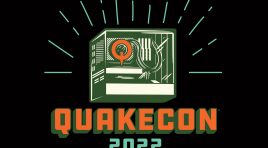 QuakeCon regresará en 2022 como evento en streaming