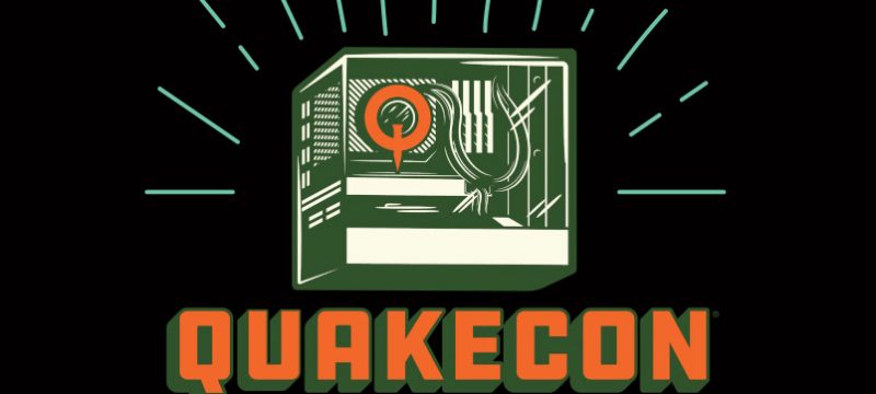 QuakeCon 2022 streaming