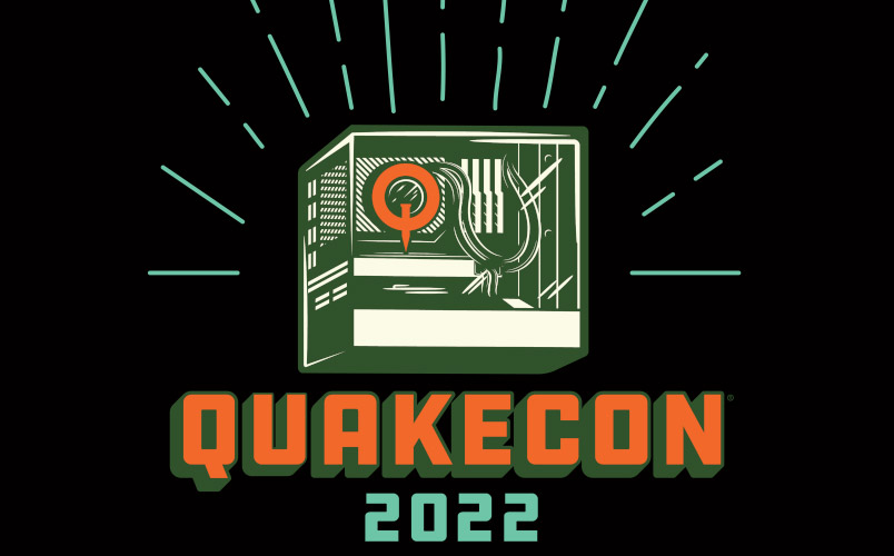 QuakeCon 2022 streaming