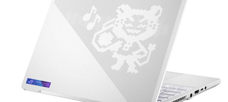 ROG Zephyrus G14 – GA402RK-L8163W