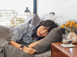 Realiza un buen détox digital con ayuda de Fitbit y sus productos