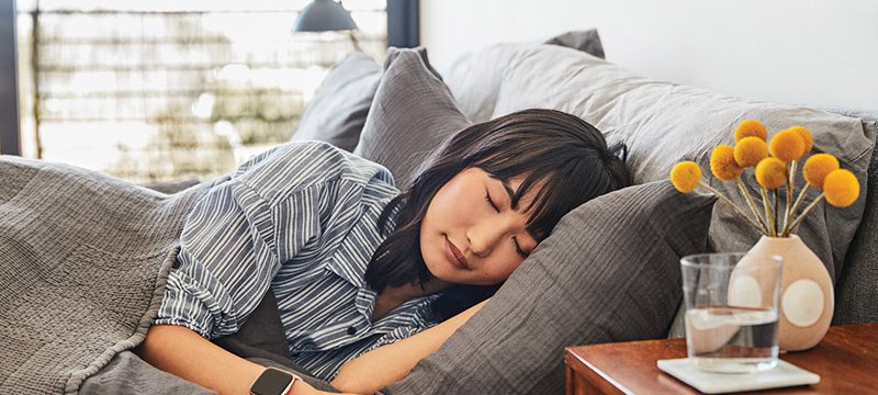 Realiza un buen détox digital con ayuda de Fitbit y sus productos