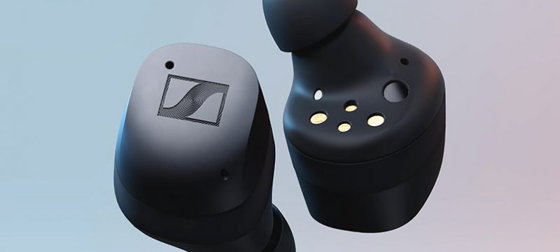 Sennheiser MOMENTUM True Wireless 3 disponibles en México