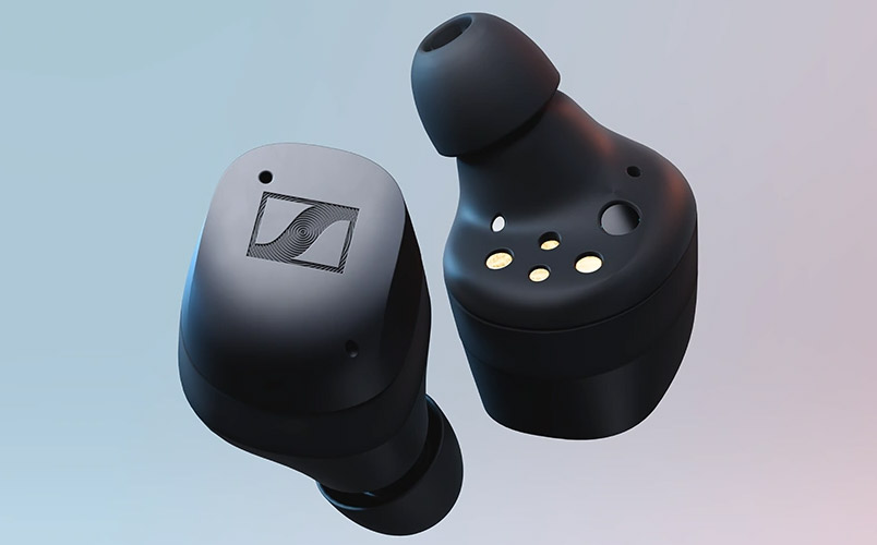 Sennheiser MOMENTUM True Wireless 3 disponibles en México