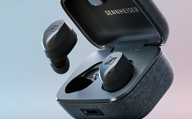 Sennheiser MOMENTUM True Wireless 3