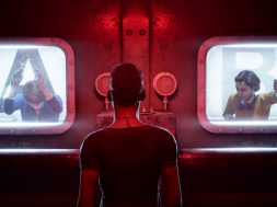 The Dark Pictures Anthology The Devil In Me avance agosto 23