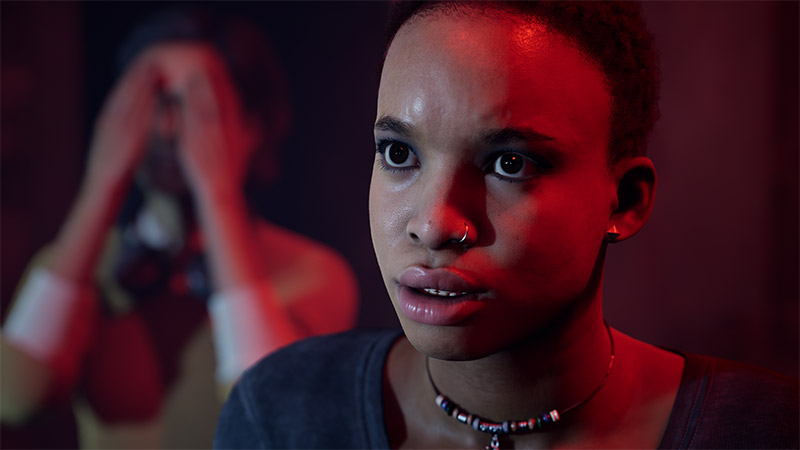 The Dark Pictures Anthology The Devil In Me trailer agosto 23