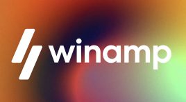 Winamp sigue con vida y se anuncian mejoras para tu música