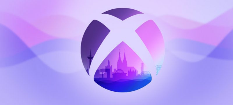Xbox prepara Xbox FanFest presencial dentro del gamescom 2022