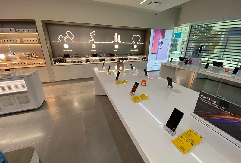 Xiaomi Store Coacalco