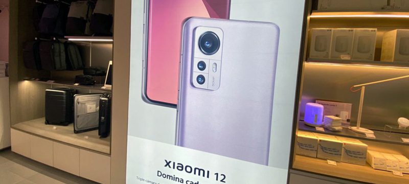 Xiaomi sigue creciendo en México y abre su nuevo Store Coacalco