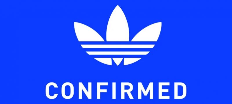 adidas CONFIRMED Mexico