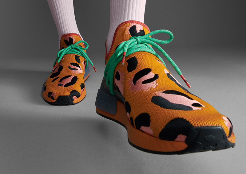 adidas CONFIRMED Mexico Pharrell