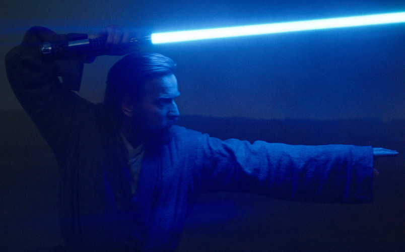 El documental Obi-Wan Kenobi: el regreso del Jedi por Disney+