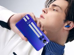 realme regreso a clases 2022