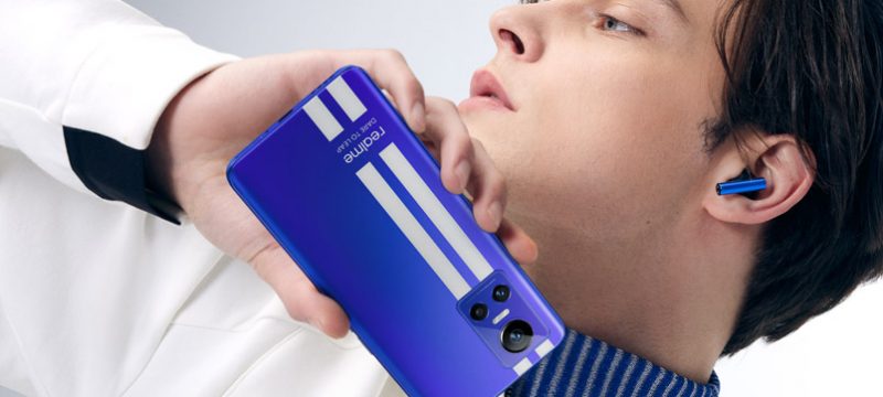 realme regreso a clases 2022