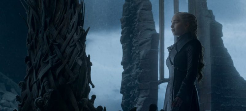 ¿En donde ver Game of Thrones en 4K por HBO Max?